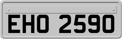 EHO2590