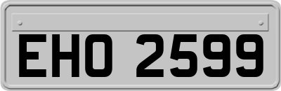 EHO2599