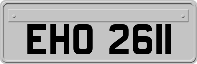EHO2611
