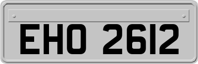 EHO2612