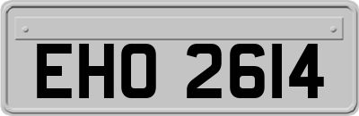EHO2614