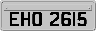 EHO2615