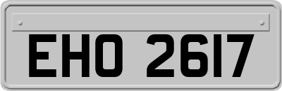 EHO2617
