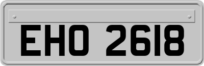 EHO2618