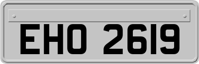 EHO2619