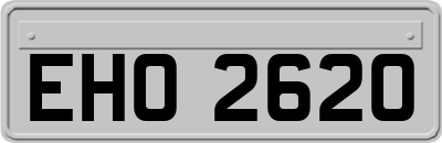 EHO2620