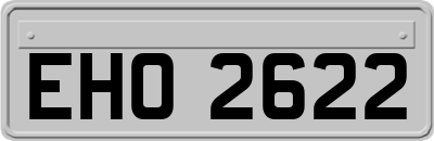 EHO2622