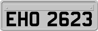 EHO2623