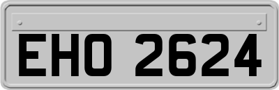 EHO2624
