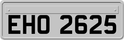 EHO2625