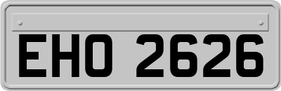 EHO2626