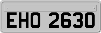 EHO2630