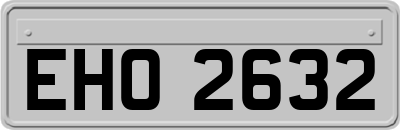 EHO2632