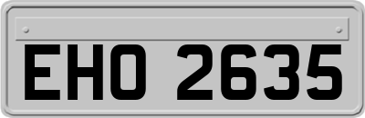 EHO2635