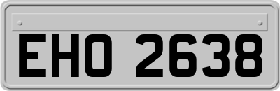 EHO2638