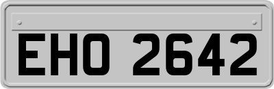 EHO2642