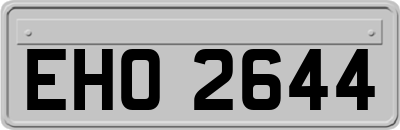 EHO2644