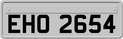 EHO2654