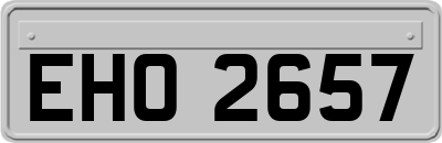 EHO2657