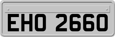 EHO2660