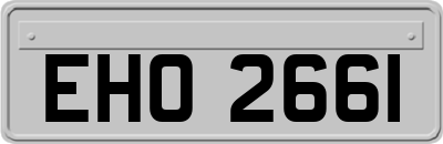 EHO2661
