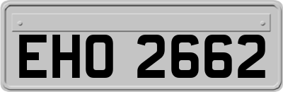 EHO2662