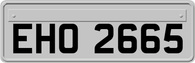 EHO2665