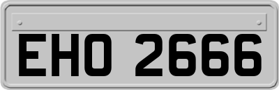 EHO2666