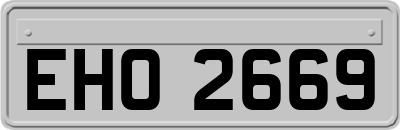 EHO2669