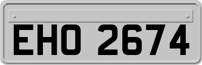 EHO2674