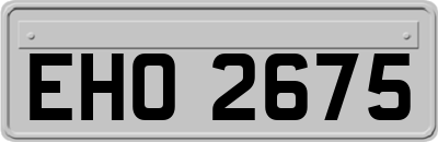 EHO2675