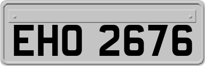 EHO2676
