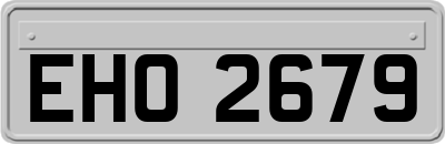 EHO2679