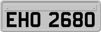 EHO2680