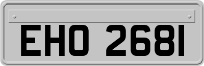 EHO2681
