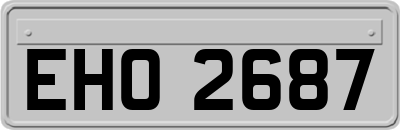 EHO2687