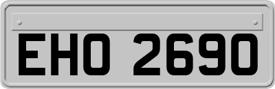 EHO2690