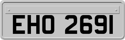 EHO2691