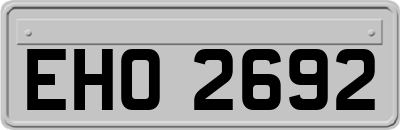 EHO2692