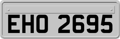 EHO2695