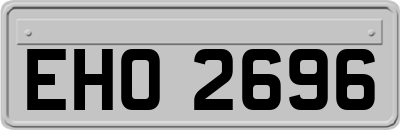 EHO2696