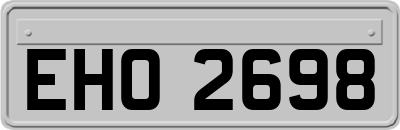 EHO2698