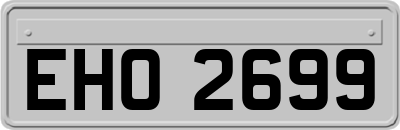 EHO2699