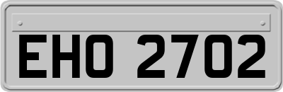 EHO2702