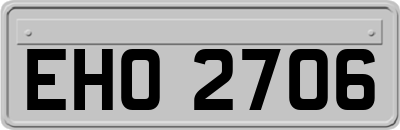 EHO2706