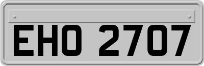EHO2707