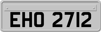 EHO2712
