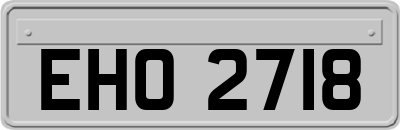 EHO2718