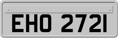 EHO2721