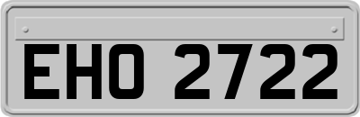 EHO2722